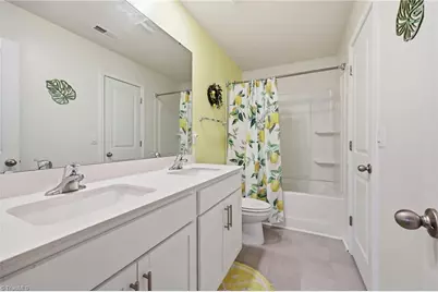 1020 Broadlands Way, Graham, NC 27253 - Photo 30