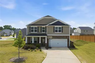 1020 Broadlands Wy, Graham, NC 27253 - Photo 4