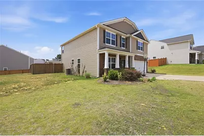 1020 Broadlands Way, Graham, NC 27253 - Photo 36
