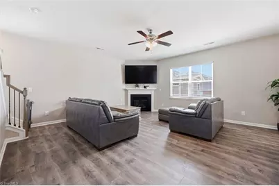1020 Broadlands Way, Graham, NC 27253 - Photo 12