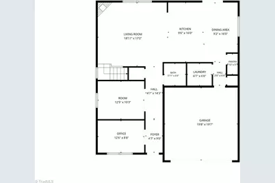 1020 Broadlands Way, Graham, NC 27253 - Photo 48