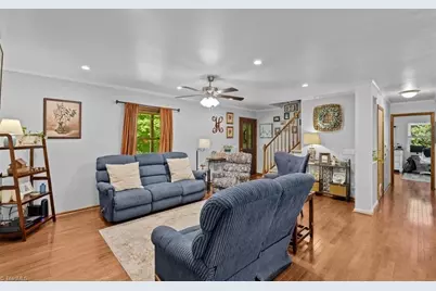 2244 N Asheboro School Road, Asheboro, NC 27203 - Photo 10