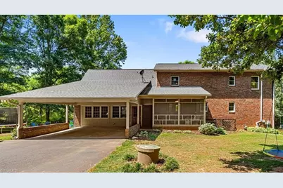 2244 N Asheboro School Road, Asheboro, NC 27203 - Photo 42