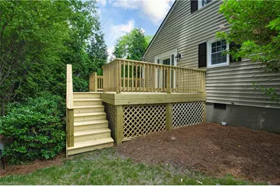 1001 Pamlico Drive, Greensboro, NC 27408 - Photo 36
