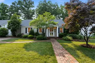 1001 Pamlico Dr, Greensboro, NC 27408 - Photo 2
