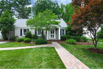 1001 Pamlico Drive, Greensboro, NC 27408 - Photo 4