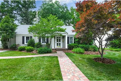 1001 Pamlico Drive, Greensboro, NC 27408 - Photo 1
