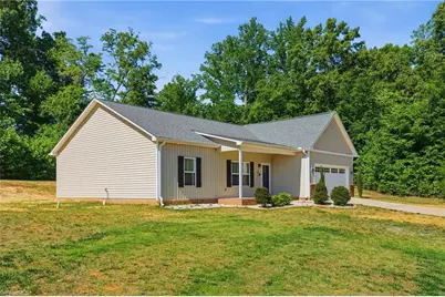 184 Watering Trough Road, Statesville, NC 28677 - Photo 2