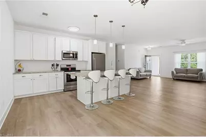 184 Watering Trough Road, Statesville, NC 28677 - Photo 6