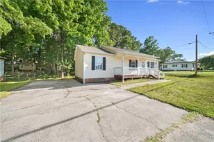 500 W Holly Hill Rd, Thomasville, NC 27360 - Photo 2