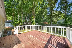 500 W Holly Hill Rd, Thomasville, NC 27360 - Photo 24