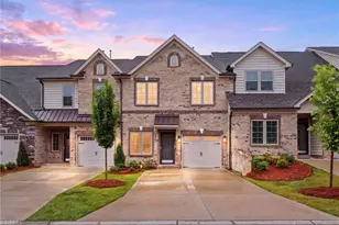 4737 Willowstone Dr, High Point, NC 27265 - Photo 1