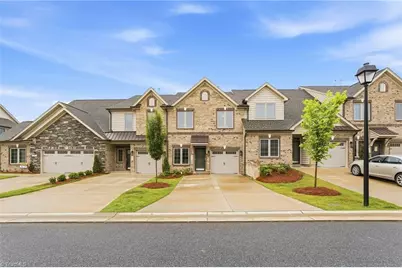 4737 Willowstone Drive, High Point, NC 27265 - Photo 4