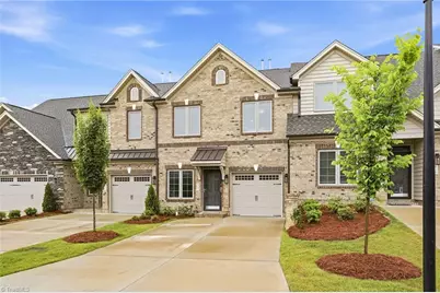 4737 Willowstone Drive, High Point, NC 27265 - Photo 50