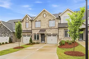 4737 Willowstone Dr, High Point, NC 27265 - Photo 50