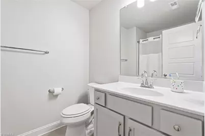 4737 Willowstone Drive, High Point, NC 27265 - Photo 28