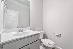 4737 Willowstone Dr, High Point, NC 27265 - Photo 24