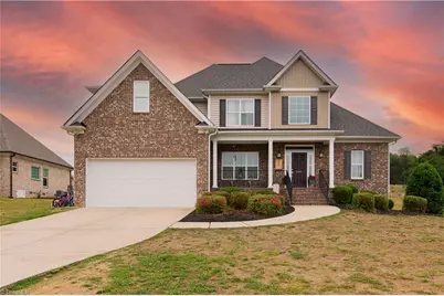 7614 Sir William Drive, Kernersville, NC 27284 - Photo 1