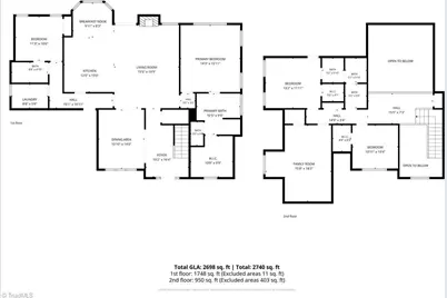 7614 Sir William Drive, Kernersville, NC 27284 - Photo 44