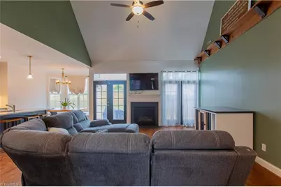 7614 Sir William Drive, Kernersville, NC 27284 - Photo 12