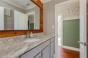 7614 Sir William Dr, Kernersville, NC 27284 - Photo 36