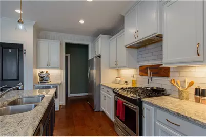 7614 Sir William Drive, Kernersville, NC 27284 - Photo 10