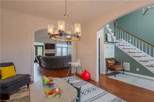 7614 Sir William Dr, Kernersville, NC 27284 - Photo 16