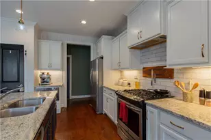 7614 Sir William Dr, Kernersville, NC 27284 - Photo 12