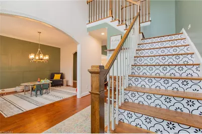 7614 Sir William Drive, Kernersville, NC 27284 - Photo 26
