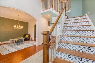 7614 Sir William Dr, Kernersville, NC 27284 - Photo 26