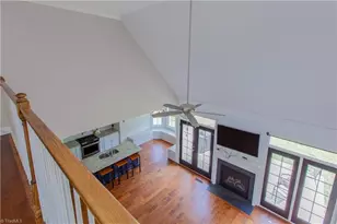 7614 Sir William Dr, Kernersville, NC 27284 - Photo 24