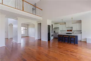 7614 Sir William Dr, Kernersville, NC 27284 - Photo 8