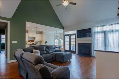 7614 Sir William Drive, Kernersville, NC 27284 - Photo 4