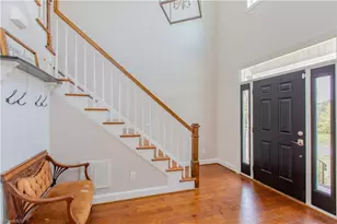 7614 Sir William Dr, Kernersville, NC 27284 - Photo 4