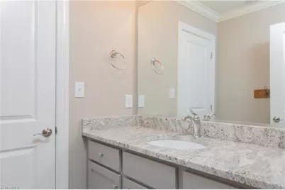 7614 Sir William Drive, Kernersville, NC 27284 - Photo 22