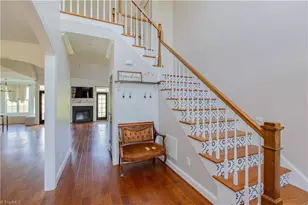 7614 Sir William Dr, Kernersville, NC 27284 - Photo 12
