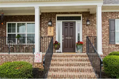 7614 Sir William Drive, Kernersville, NC 27284 - Photo 4