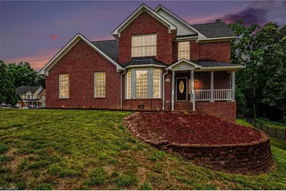390 Beech Ridge Road, Thomasville, NC 27360 - Photo 38