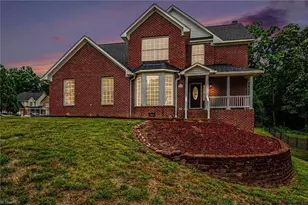 390 Beech Ridge Rd, Thomasville, NC 27360 - Photo 38