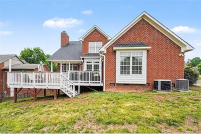 390 Beech Ridge Road, Thomasville, NC 27360 - Photo 36
