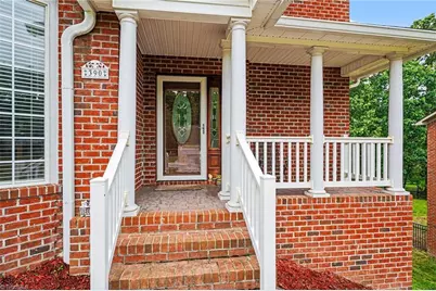 390 Beech Ridge Road, Thomasville, NC 27360 - Photo 38