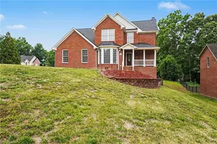 390 Beech Ridge Rd, Thomasville, NC 27360 - Photo 40