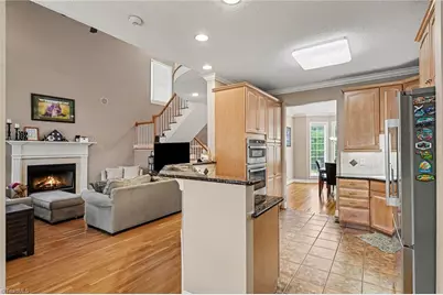 390 Beech Ridge Road, Thomasville, NC 27360 - Photo 12
