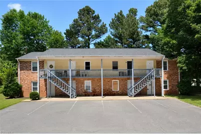 1963, 1971, 1977 Lakeview Road, Asheboro, NC 27203 - Photo 1
