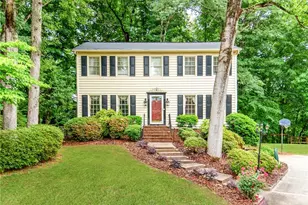 5812 Luxbury Ct, Winston-Salem, NC 27104 - Photo 1