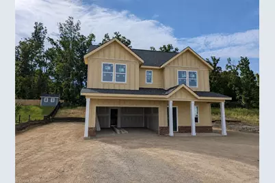 9193 Stoney River Lane, Kernersville, NC 27284 - Photo 2