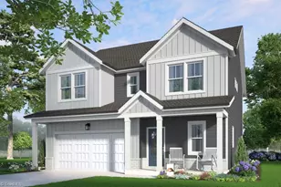 9193 Stoney River Ln, Kernersville, NC 27284 - Photo 1