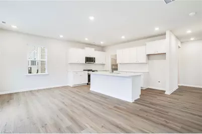 5537 Hydrangea Street, Winston-Salem, NC 27104 - Photo 6