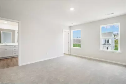 5537 Hydrangea Street, Winston-Salem, NC 27104 - Photo 10