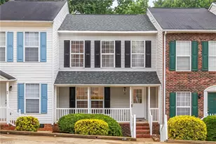 246 Hampton Rd, Asheboro, NC 27203 - Photo 2